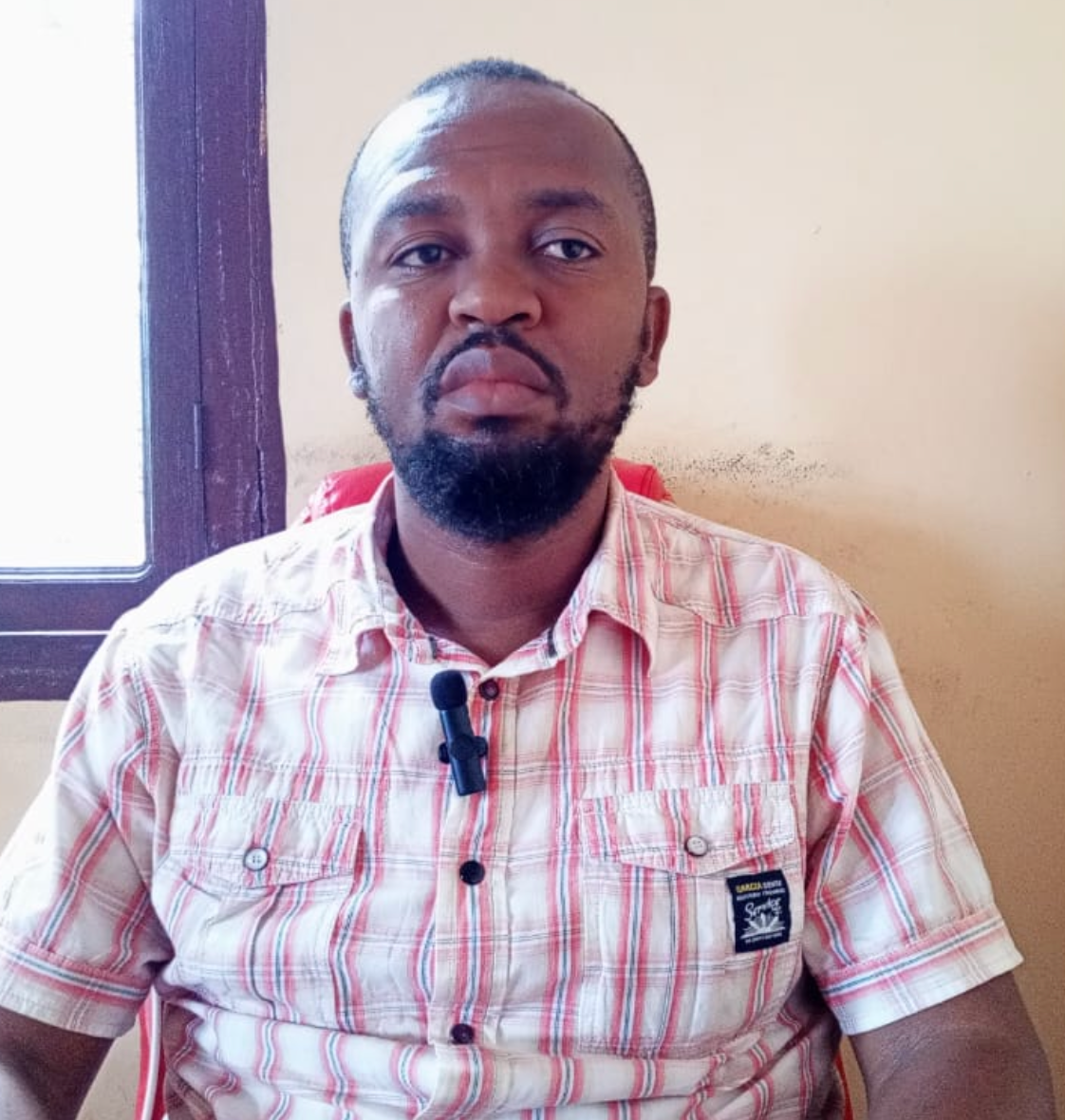 William Sylvester Nkuhi